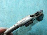 ROBIN HOOD Early Cartridge Revolver - 8 of 8