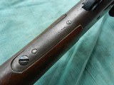 Remington No. 4 Rolling Block Takedown Rifle - 5 of 10