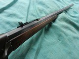 Remington No. 4 Rolling Block Takedown Rifle - 3 of 10