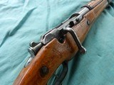 French Model 1892 Berthier Carbine by Chatellerault - 3 of 10