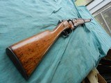 French Model 1892 Berthier Carbine by Chatellerault - 1 of 10