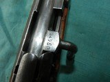 French Model 1892 Berthier Carbine by Chatellerault - 5 of 10