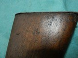 British Mk II Martini-Henry Single Shot Rifle by Enfield - 13 of 16