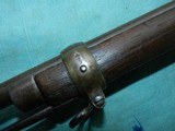 British Mk II Martini-Henry Single Shot Rifle by Enfield - 9 of 16