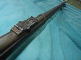 British Mk II Martini-Henry Single Shot Rifle by Enfield - 7 of 16