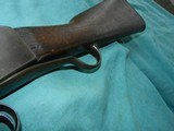 British Mk II Martini-Henry Single Shot Rifle by Enfield - 12 of 16