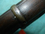 British Mk II Martini-Henry Single Shot Rifle by Enfield - 10 of 16