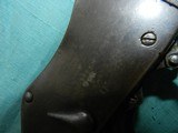 British Mk II Martini-Henry Single Shot Rifle by Enfield - 4 of 16