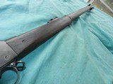 British Mk II Martini-Henry Single Shot Rifle by Enfield - 5 of 16