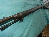 British Mk II Martini-Henry Single Shot Rifle by Enfield - 8 of 16
