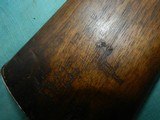 British Mk II Martini-Henry Single Shot Rifle by Enfield - 3 of 16