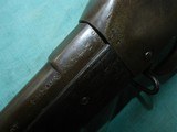 British Mk II Martini-Henry Single Shot Rifle by Enfield - 16 of 16