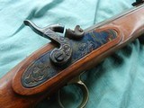 Thompson Center Hawken Percussion .45 cal. Rifle - 3 of 11