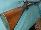 Superior Unmarked Belgian Percussion Double Shotgun - 1 of 14