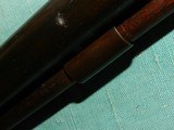 Superior Unmarked Belgian Percussion Double Shotgun - 12 of 14
