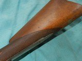 Superior Unmarked Belgian Percussion Double Shotgun - 14 of 14