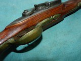 French Percussion-Converted Coat Pistol by F. Mercier - 3 of 12