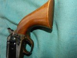 Colt 1860 army by Navy Arms - 8 of 9