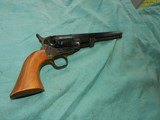 Colt 1860 army by Navy Arms - 1 of 9