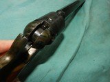 Colt 1860 army by Navy Arms - 9 of 9
