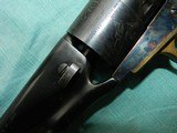 Navy Arms Model 1851 Navy Percussion Revolver - 10 of 12