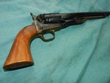 Navy Arms Model 1851 Navy Percussion Revolver - 1 of 12