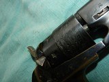 Navy Arms Model 1851 Navy Percussion Revolver - 3 of 12