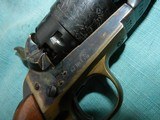 Navy Arms Model 1851 Navy Percussion Revolver - 6 of 12