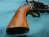 Navy Arms Model 1851 Navy Percussion Revolver - 2 of 12