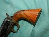 Navy Arms Model 1851 Navy Percussion Revolver - 8 of 12