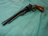 Navy Arms Model 1851 Navy Percussion Revolver - 7 of 12