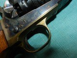 Navy Arms Model 1851 Navy Percussion Revolver - 4 of 12
