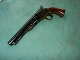 Uberti Colt 1862 Police .36 cal - 1 of 11