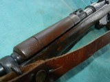 Loewe & Co. 1891 Argentina Mauser Carbine - 7 of 10