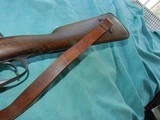 Loewe & Co. 1891 Argentina Mauser Carbine - 10 of 10