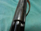 Loewe & Co. 1891 Argentina Mauser Carbine - 3 of 10