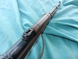 Loewe & Co. 1891 Argentina Mauser Carbine - 4 of 10