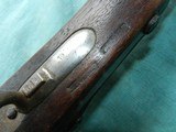 U.S. Model 1816 Percussion-Converted Musket with New Jersey Surcharge by M. T. Wickham - 4 of 15