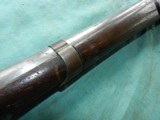 U.S. Model 1816 Percussion-Converted Musket with New Jersey Surcharge by M. T. Wickham - 10 of 15