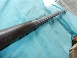 U.S. Model 1816 Percussion-Converted Musket with New Jersey Surcharge by M. T. Wickham - 6 of 15