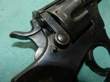 Gilsenti Brescia 1886 Revolver - 3 of 18
