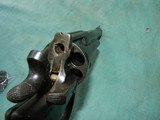 Gilsenti Brescia 1886 Revolver - 6 of 18