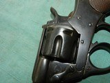 Gilsenti Brescia 1886 Revolver - 9 of 18