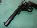 Gilsenti Brescia 1886 Revolver - 7 of 18
