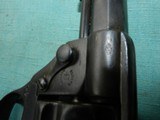 Gilsenti Brescia 1886 Revolver - 17 of 18