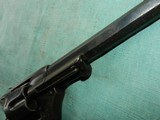 Gilsenti Brescia 1886 Revolver - 5 of 18