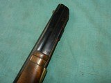 U.S. 1805 Harpers FerryFlintlock Black Powder Pistol - 4 of 11