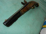 U.S. 1805 Harpers FerryFlintlock Black Powder Pistol - 7 of 11