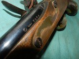 U.S. 1805 Harpers FerryFlintlock Black Powder Pistol - 8 of 11