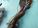 Pirate Blunderbuss Flintlock Pistol - 10 of 12